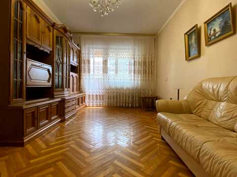 квартира по адресу Печенежская ул., 34