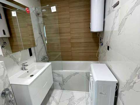 квартира за адресою Зарічна вул., 2 к2