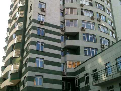 квартира по адресу Львовская ул., 22