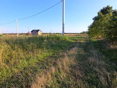 ділянка за адресою 