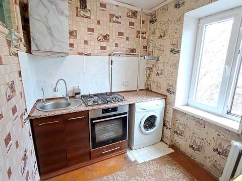 квартира за адресою Проспект Гагаріна, 72