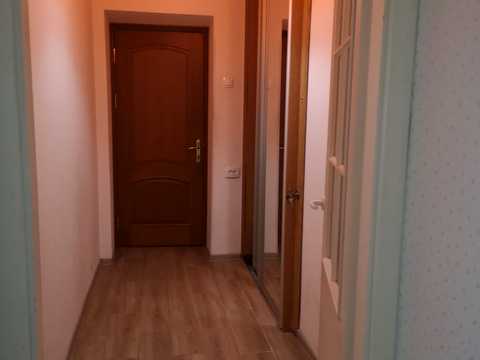 квартира по адресу Панаса Мирного ул., 27