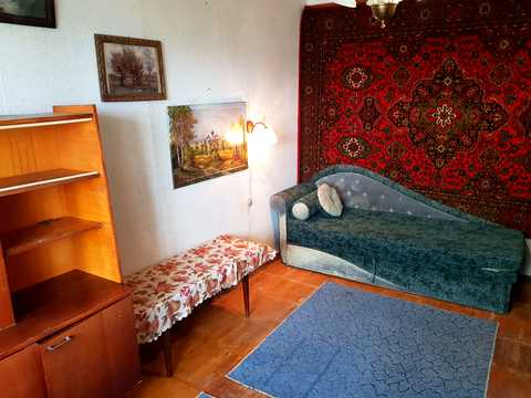 квартира по адресу Иорданская ул. (Лайоша Гавро), 24-Б