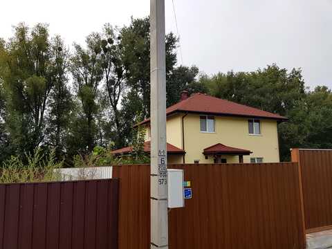 ділянка за адресою Калиновая