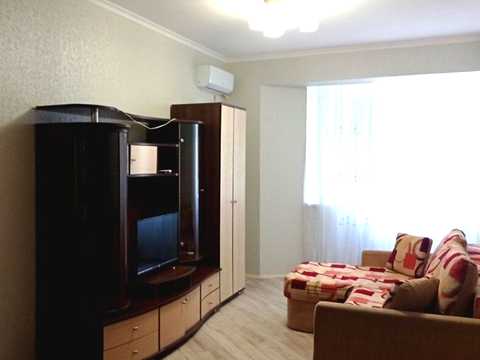 квартира по адресу Одесский пер., 4