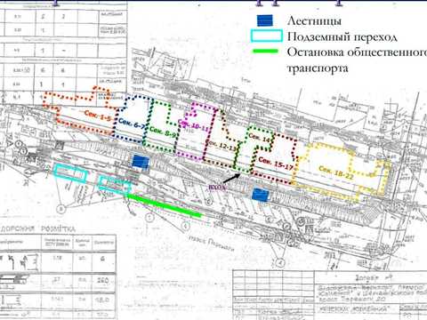 комерційна за адресою Берестейський просп. (Перемоги), 20