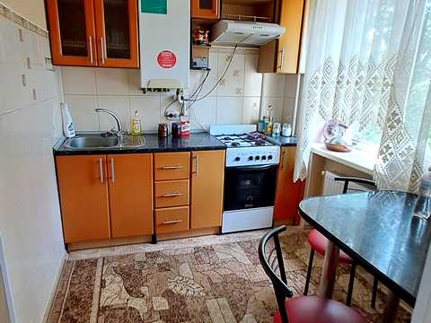 квартира за адресою Сталева вул. (Нахімова), 24