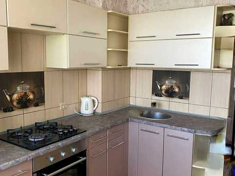 квартира за адресою Петра Панча вул., 3