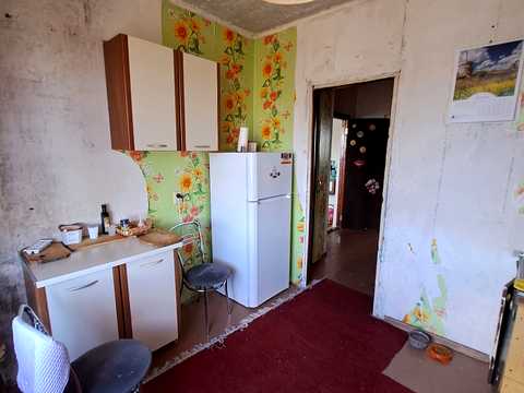 квартира по адресу Сахарова ул., 11