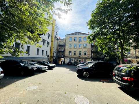 коммерческая по адресу Гетмана Павла Скоропадского ул. (Льва Толстого), 8г