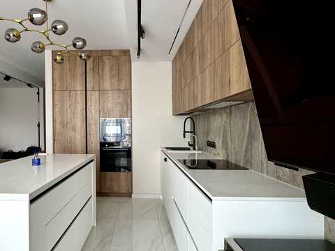 квартира за адресою Деміївська вул., 29