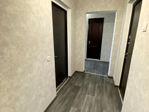 квартира по адресу 5-й Заречный микрорайон ул., 82