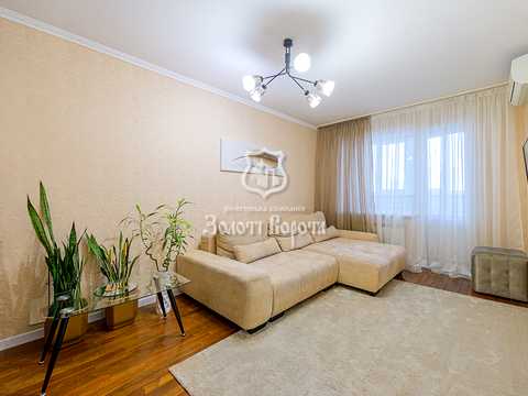 квартира по адресу Радунская ул., 18-А