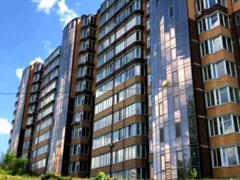 квартира по адресу 2-я Харьковская ул., 6