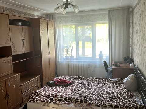 квартира за адресою Дехтяревская, 47