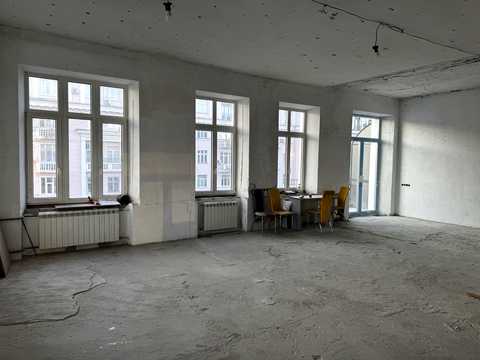 квартира по адресу Антоновича ул. (Горького), 3-А