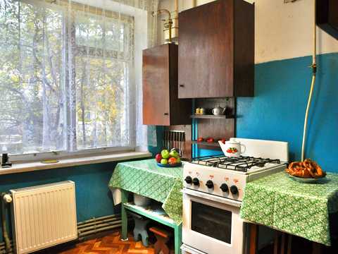 квартира по адресу Нины Сосниной ул. (Нины Сосниной), 15