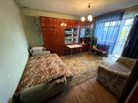 квартира за адресою Стрийська вул., 61