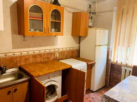 квартира по адресу Лесі Українки просп. (Пушкина), 57