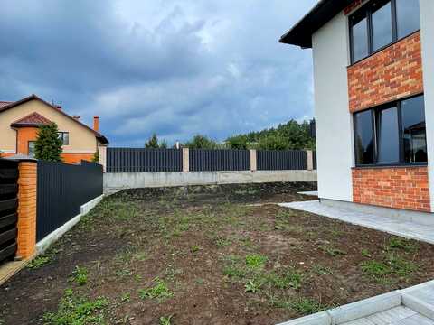 будинок за адресою Ірпінь, Зелена, 9