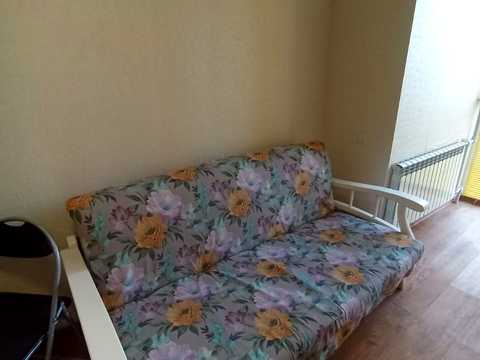 квартира по адресу Николаевская дорога ул., (Будинок 1)