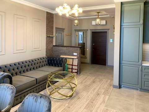 квартира по адресу Джона Маккейна ул. (Івана Кудрі), 26