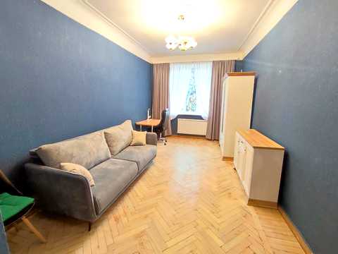 квартира за адресою Повітряних Сил просп. (Повітрофлотський), 45