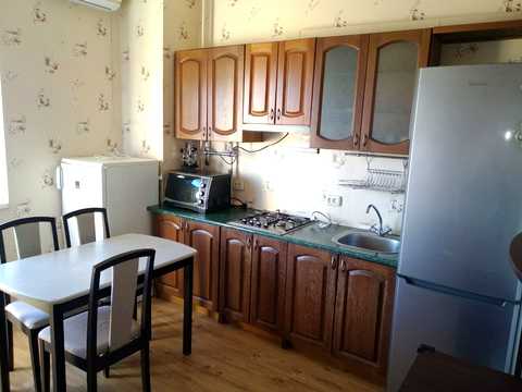 квартира за адресою Івана Дяченка вул., 20-А