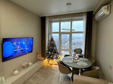 квартира по адресу Староказацкая ул. (Комсомольская), 52