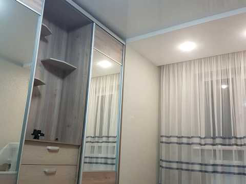 квартира за адресою Миру вул., 27
