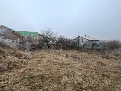 ділянка за адресою Світанкова вул.