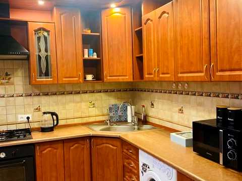 квартира по адресу Липовая ул., 10