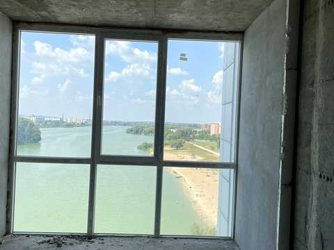 квартира по адресу Степана Бандери ул., 2/1а