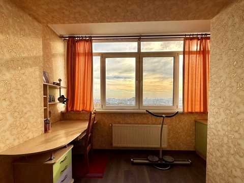 квартира за адресою Галицька вул., 3