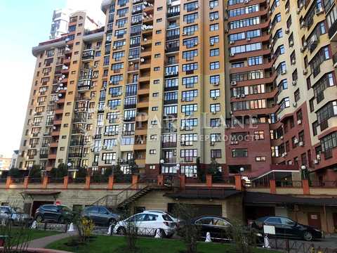 комерційна за адресою Євгена Коновальця вул. (Щорса), 35-Б