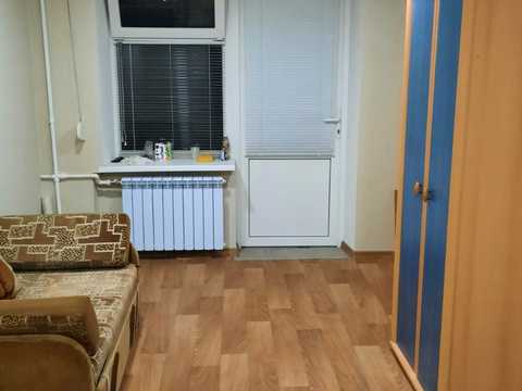 комната по адресу Університетська ул. (Первомайская), 19
