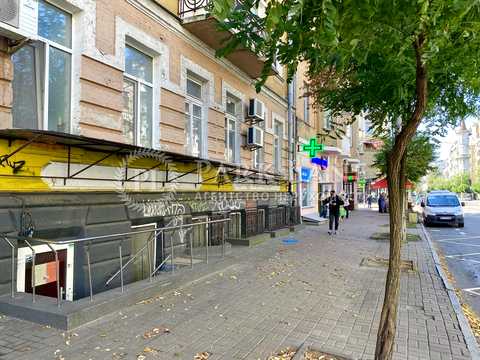 комерційна за адресою Січових Стрільців вул. (Артема), 33-А