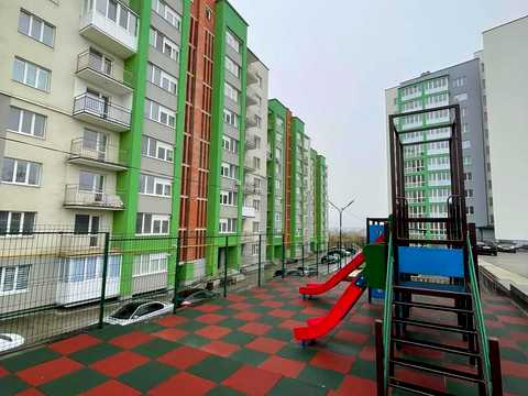 квартира по адресу Яремы ул., 9