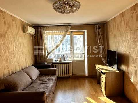 квартира за адресою Саперне Поле вул., 26