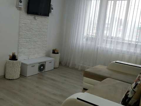 квартира за адресою Паркова вул. (Савчука), 7