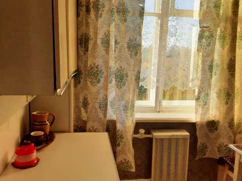 квартира по адресу Берестейский просп. (Победы), 60
