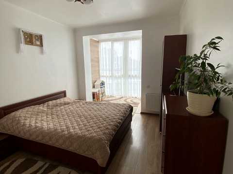 квартира по адресу Лесі Українки, 1
