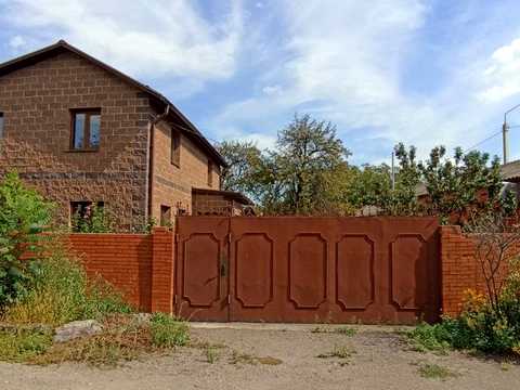 будинок за адресою Незамаївська вул. (Шишкіна)