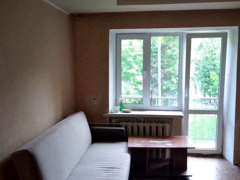 квартира по адресу Шекспира ул., 16