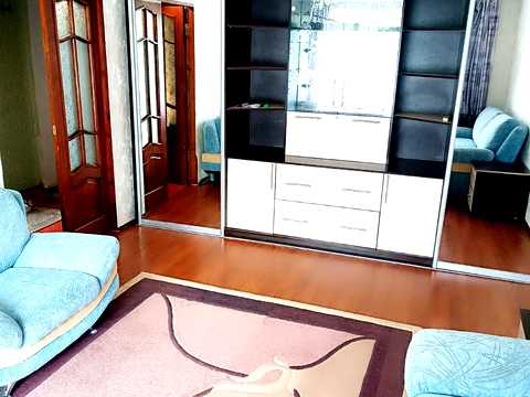 квартира за адресою Леваневців вул., 25/37