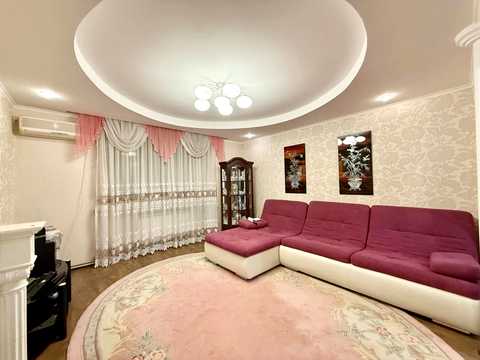 квартира за адресою Академіка Корольова вул., 31