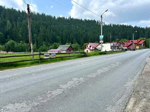 участок по адресу 