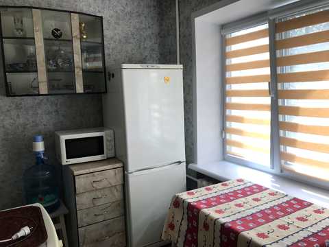 квартира за адресою Салютна вул., 10
