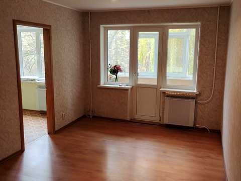 квартира за адресою Косіора, 81