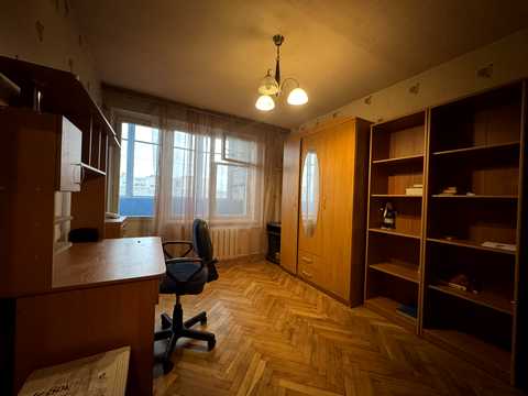 квартира по адресу Чоколовский бульв., 14